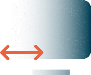 Conception responsive