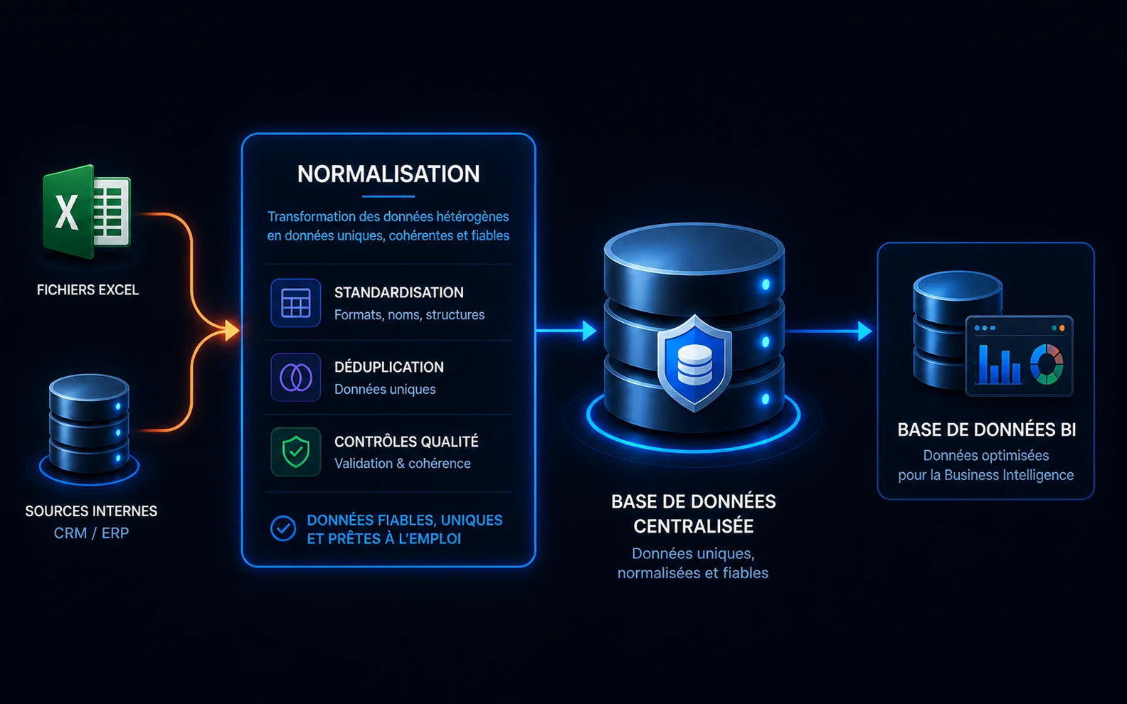 Sentinel developpement web