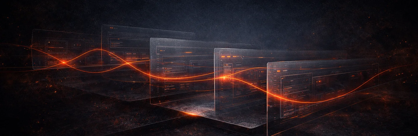 Conception UI/UX