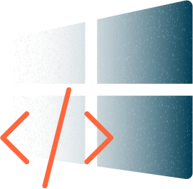 Developpement d'applications Windows