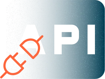 Integration avec API