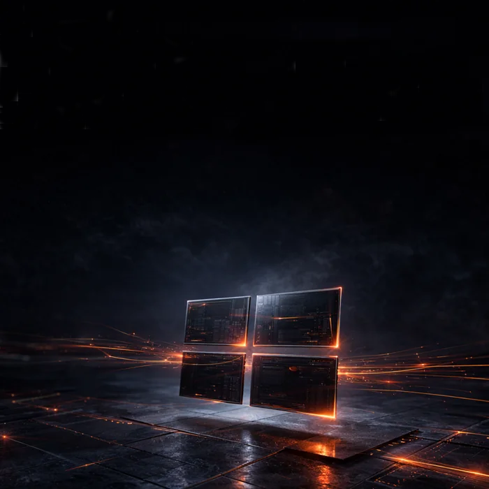 Développement d'applications Windows
