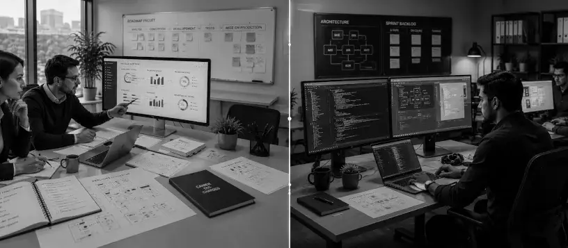 Avantages du développement d'applications offshore